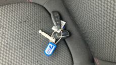 Ford Puma 1.0 EcoBoost Hybrid mHEV ST-Line 5dr Petrol Hatchback